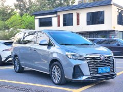 Buick GL8 Land Business Class Comfort Edition - ფოტო 6