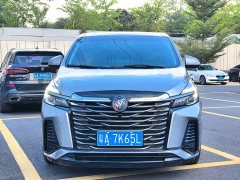 Buick GL8 Land Business Class Comfort Edition - ფოტო 7