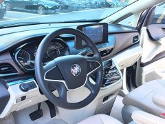 Buick GL8 Land Business Class Comfort Edition - ფოტო 8