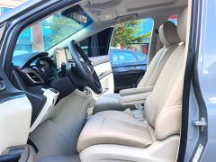 Buick GL8 Land Business Class Comfort Edition - ფოტო 9