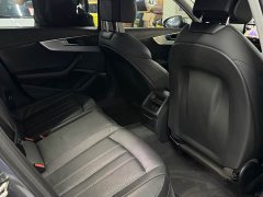 Audi A4L 2020 40 TFSI Fashion Dynamic - ფოტო 11