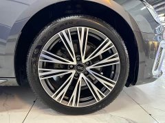 Audi A4L 2020 40 TFSI Fashion Dynamic - ფოტო 12