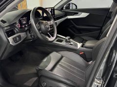 Audi A4L 2020 40 TFSI Fashion Dynamic - ფოტო 4
