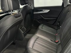Audi A4L 2020 40 TFSI Fashion Dynamic - ფოტო 5