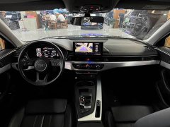 Audi A4L 2020 40 TFSI Fashion Dynamic - ფოტო 6