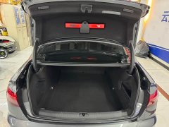 Audi A4L 2020 40 TFSI Fashion Dynamic - ფოტო 7