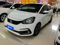 Honda Fit 1.5L CVT Trend Edition - ფოტო 1