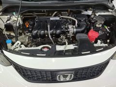 Honda Fit 1.5L CVT Trend Edition - ფოტო 10