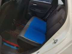 Honda Fit 1.5L CVT Trend Edition - ფოტო 11