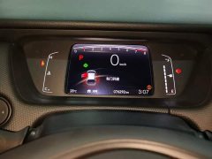 Honda Fit 1.5L CVT Trend Edition - ფოტო 14