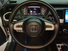 Honda Fit 1.5L CVT Trend Edition - ფოტო 15