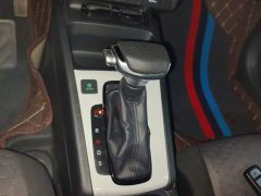Honda Fit 1.5L CVT Trend Edition - ფოტო 16