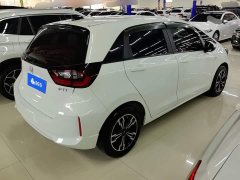Honda Fit 1.5L CVT Trend Edition - ფოტო 3