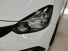 Honda Fit 1.5L CVT Trend Edition - ფოტო 5
