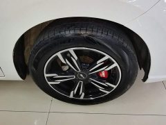 Honda Fit 1.5L CVT Trend Edition - ფოტო 6