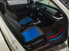 Honda Fit 1.5L CVT Trend Edition - ფოტო 8