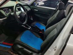 Honda Fit 1.5L CVT Trend Edition - ფოტო 9