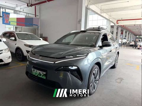 2025 BYD Tang L DM 175KM Drone Enthusiast Edition - ავტომობილი ჩინეთიდან