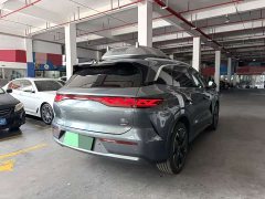 BYD Tang L DM 175KM Drone Enthusiast Edition - ფოტო 3