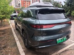 BYD Tang L DM 175KM Drone Enthusiast Edition - ფოტო 4