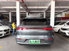 BYD Tang L DM 175KM Drone Enthusiast Edition - ფოტო 5