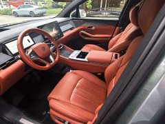 BYD Tang L DM 175KM Drone Enthusiast Edition - ფოტო 6