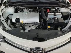 Toyota Vios FS 1.5L CVT Sharp CARE Edition - ფოტო 10