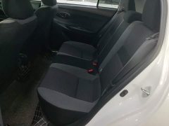 Toyota Vios FS 1.5L CVT Sharp CARE Edition - ფოტო 11