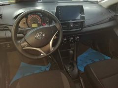 Toyota Vios FS 1.5L CVT Sharp CARE Edition - ფოტო 12