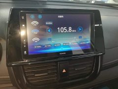Toyota Vios FS 1.5L CVT Sharp CARE Edition - ფოტო 13