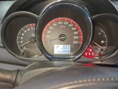 Toyota Vios FS 1.5L CVT Sharp CARE Edition - ფოტო 14