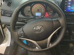 Toyota Vios FS 1.5L CVT Sharp CARE Edition - ფოტო 15