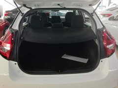 Toyota Vios FS 1.5L CVT Sharp CARE Edition - ფოტო 4