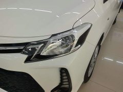 Toyota Vios FS 1.5L CVT Sharp CARE Edition - ფოტო 5