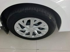 Toyota Vios FS 1.5L CVT Sharp CARE Edition - ფოტო 6