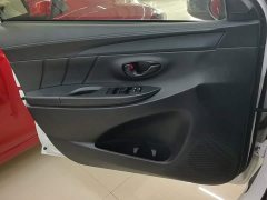 Toyota Vios FS 1.5L CVT Sharp CARE Edition - ფოტო 7