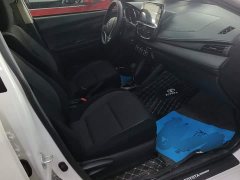 Toyota Vios FS 1.5L CVT Sharp CARE Edition - ფოტო 8