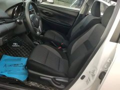 Toyota Vios FS 1.5L CVT Sharp CARE Edition - ფოტო 9