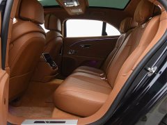Bentley Flying Spur 2022 4.0T V8 Standard Edition - ფოტო 10
