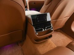 Bentley Flying Spur 2022 4.0T V8 Standard Edition - ფოტო 11