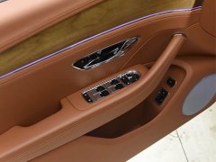 Bentley Flying Spur 2022 4.0T V8 Standard Edition - ფოტო 15