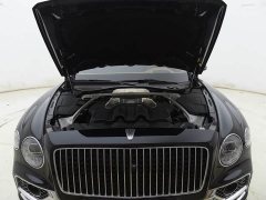 Bentley Flying Spur 2022 4.0T V8 Standard Edition - ფოტო 16