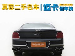 Bentley Flying Spur 2022 4.0T V8 Standard Edition - ფოტო 18