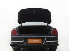Bentley Flying Spur 2022 4.0T V8 Standard Edition - ფოტო 19