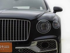 Bentley Flying Spur 2022 4.0T V8 Standard Edition - ფოტო 2