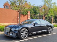 Bentley Flying Spur 2022 4.0T V8 Standard Edition - ფოტო 20