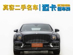 Bentley Flying Spur 2022 4.0T V8 Standard Edition - ფოტო 3