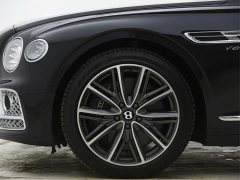 Bentley Flying Spur 2022 4.0T V8 Standard Edition - ფოტო 5