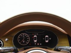 Bentley Flying Spur 2022 4.0T V8 Standard Edition - ფოტო 6