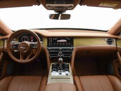 Bentley Flying Spur 2022 4.0T V8 Standard Edition - ფოტო 7
